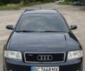 Ауди А6, объемом двигателя 2.5 л и пробегом 276 тыс. км за 4500 $, фото 1 на Automoto.ua