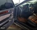 Ауди А6, объемом двигателя 2.5 л и пробегом 400 тыс. км за 4100 $, фото 11 на Automoto.ua