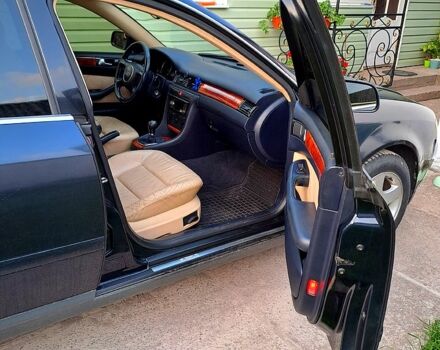 Ауди А6, объемом двигателя 1.9 л и пробегом 300 тыс. км за 5000 $, фото 7 на Automoto.ua