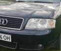 Ауди А6, объемом двигателя 2.5 л и пробегом 311 тыс. км за 6500 $, фото 1 на Automoto.ua