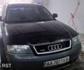 Ауди А6, объемом двигателя 2.5 л и пробегом 400 тыс. км за 4100 $, фото 10 на Automoto.ua