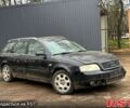 Ауди А6, объемом двигателя 2.5 л и пробегом 230 тыс. км за 1650 $, фото 1 на Automoto.ua