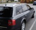 Ауди А6, объемом двигателя 2.5 л и пробегом 330 тыс. км за 4800 $, фото 22 на Automoto.ua
