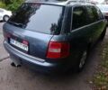 Ауди А6, объемом двигателя 2.5 л и пробегом 330 тыс. км за 4800 $, фото 14 на Automoto.ua