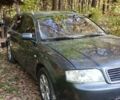 Ауди А6, объемом двигателя 2.5 л и пробегом 330 тыс. км за 4800 $, фото 27 на Automoto.ua
