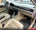 Ауди А6, объемом двигателя 2.5 л и пробегом 230 тыс. км за 1650 $, фото 7 на Automoto.ua