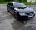 Ауді А6, об'ємом двигуна 1.9 л та пробігом 295 тис. км за 2650 $, фото 9 на Automoto.ua