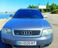 Ауди А6, объемом двигателя 2.5 л и пробегом 277 тыс. км за 5300 $, фото 1 на Automoto.ua