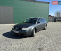 Ауди А6, объемом двигателя 0 л и пробегом 277 тыс. км за 4500 $, фото 1 на Automoto.ua