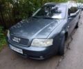 Ауди А6, объемом двигателя 2.5 л и пробегом 330 тыс. км за 4800 $, фото 1 на Automoto.ua