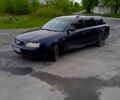 Ауди А6, объемом двигателя 1.9 л и пробегом 295 тыс. км за 2650 $, фото 8 на Automoto.ua