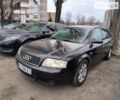 Ауді А6, об'ємом двигуна 2.5 л та пробігом 282 тис. км за 4990 $, фото 2 на Automoto.ua