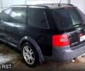 Ауди А6, объемом двигателя 2.5 л и пробегом 400 тыс. км за 4100 $, фото 4 на Automoto.ua
