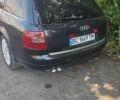 Ауди А6, объемом двигателя 2.5 л и пробегом 260 тыс. км за 3500 $, фото 1 на Automoto.ua