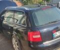 Ауди А6, объемом двигателя 2.5 л и пробегом 311 тыс. км за 6500 $, фото 22 на Automoto.ua