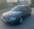 Ауди А6, объемом двигателя 2.5 л и пробегом 326 тыс. км за 6100 $, фото 1 на Automoto.ua