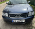 Ауді А6, об'ємом двигуна 2.5 л та пробігом 360 тис. км за 4500 $, фото 1 на Automoto.ua