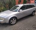 Ауди А6, объемом двигателя 1.8 л и пробегом 247 тыс. км за 3800 $, фото 4 на Automoto.ua