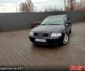 Ауди А6, объемом двигателя 2.5 л и пробегом 256 тыс. км за 6400 $, фото 13 на Automoto.ua