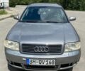 Ауди А6, объемом двигателя 0 л и пробегом 300 тыс. км за 3600 $, фото 1 на Automoto.ua
