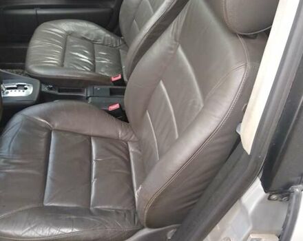 Ауди А6, объемом двигателя 1.8 л и пробегом 247 тыс. км за 3800 $, фото 1 на Automoto.ua