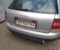 Ауди А6, объемом двигателя 1.8 л и пробегом 247 тыс. км за 3800 $, фото 2 на Automoto.ua