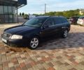 Ауди А6, объемом двигателя 2.5 л и пробегом 322 тыс. км за 5800 $, фото 1 на Automoto.ua