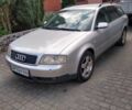 Ауди А6, объемом двигателя 1.8 л и пробегом 247 тыс. км за 3800 $, фото 6 на Automoto.ua