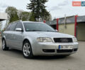 Ауди А6, объемом двигателя 2.5 л и пробегом 300 тыс. км за 5500 $, фото 1 на Automoto.ua