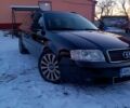 Ауди А6, объемом двигателя 25 л и пробегом 0 тыс. км за 3500 $, фото 1 на Automoto.ua