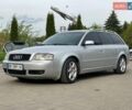 Ауди А6, объемом двигателя 2.5 л и пробегом 300 тыс. км за 5500 $, фото 1 на Automoto.ua