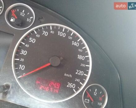Ауди А6, объемом двигателя 1.8 л и пробегом 247 тыс. км за 3800 $, фото 3 на Automoto.ua