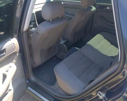 Ауди А6, объемом двигателя 2.5 л и пробегом 322 тыс. км за 5800 $, фото 7 на Automoto.ua