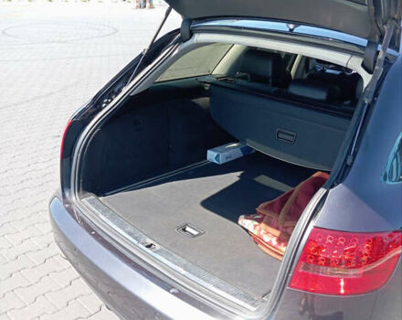 Ауді А6, об'ємом двигуна 3 л та пробігом 330 тис. км за 6400 $, фото 3 на Automoto.ua