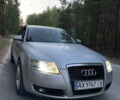 Ауди А6, объемом двигателя 3 л и пробегом 306 тыс. км за 8299 $, фото 1 на Automoto.ua