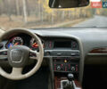 Ауди А6, объемом двигателя 1.98 л и пробегом 291 тыс. км за 7200 $, фото 7 на Automoto.ua