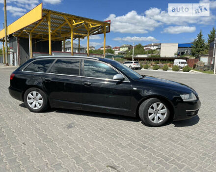 Ауді А6, об'ємом двигуна 2.7 л та пробігом 270 тис. км за 7000 $, фото 6 на Automoto.ua