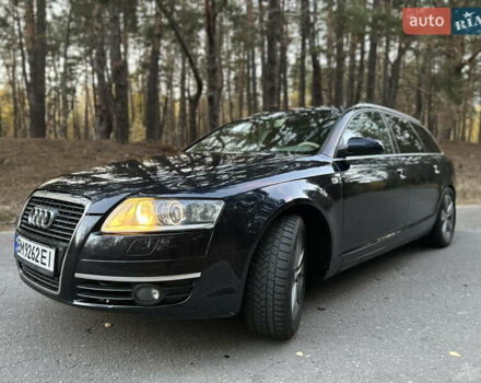 Ауди А6, объемом двигателя 1.98 л и пробегом 291 тыс. км за 7200 $, фото 6 на Automoto.ua