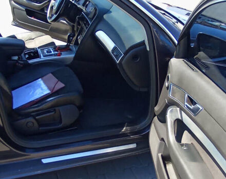 Ауді А6, об'ємом двигуна 3 л та пробігом 330 тис. км за 6400 $, фото 1 на Automoto.ua