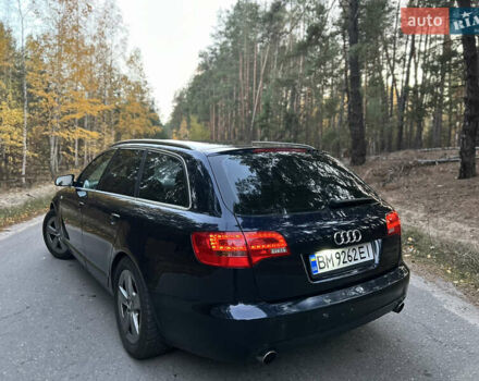 Ауди А6, объемом двигателя 1.98 л и пробегом 291 тыс. км за 7200 $, фото 4 на Automoto.ua