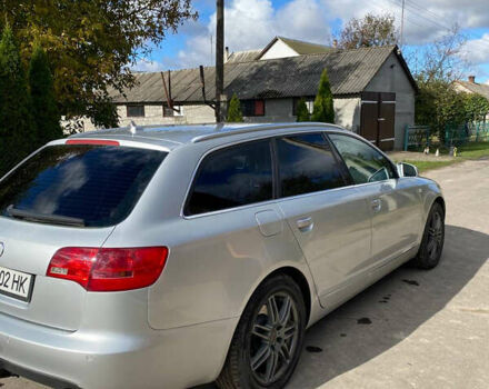 Ауди А6, объемом двигателя 3 л и пробегом 334 тыс. км за 7300 $, фото 6 на Automoto.ua