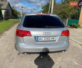 Ауди А6, объемом двигателя 3 л и пробегом 334 тыс. км за 7300 $, фото 4 на Automoto.ua