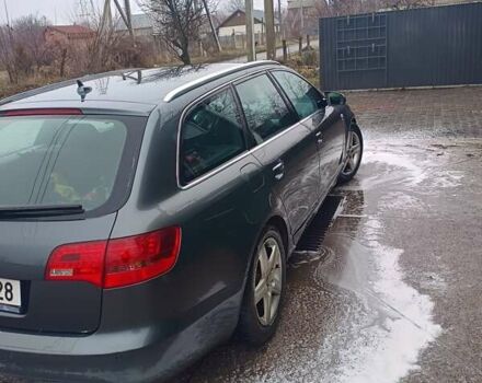 Ауди А6, объемом двигателя 0 л и пробегом 300 тыс. км за 5000 $, фото 3 на Automoto.ua