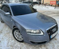 Ауді А6, об'ємом двигуна 2.7 л та пробігом 340 тис. км за 6700 $, фото 1 на Automoto.ua