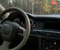 Ауди А6, объемом двигателя 1.98 л и пробегом 291 тыс. км за 7200 $, фото 9 на Automoto.ua