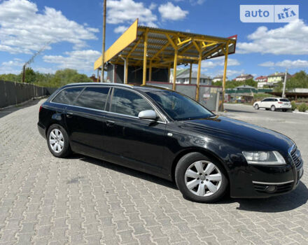 Ауді А6, об'ємом двигуна 2.7 л та пробігом 270 тис. км за 7000 $, фото 5 на Automoto.ua