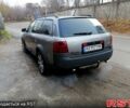 Ауді А6, об'ємом двигуна 25 л та пробігом 222 тис. км за 5800 $, фото 4 на Automoto.ua