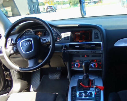 Ауді А6, об'ємом двигуна 3 л та пробігом 330 тис. км за 6400 $, фото 2 на Automoto.ua