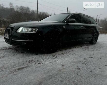 Ауді А6, об'ємом двигуна 2.98 л та пробігом 440 тис. км за 9200 $, фото 8 на Automoto.ua