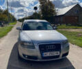 Ауди А6, объемом двигателя 3 л и пробегом 334 тыс. км за 7300 $, фото 1 на Automoto.ua